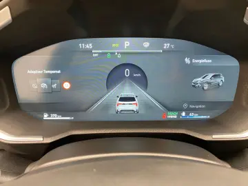 01 PHEV 1.5 Plug-in-Hybrid Automatik 360° Kamera