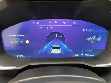 01 PHEV 1.5 Plug-in-Hybrid Automatik 360° Kamera