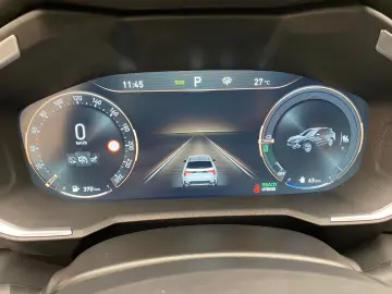01 PHEV 1.5 Plug-in-Hybrid Automatik 360° Kamera