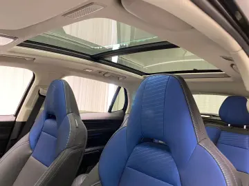 01 PHEV 1.5 Plug-in-Hybrid Automatik 360° Kamera