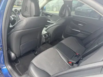C220d Limo Avantgarde -Totw.-Spurh.-DAB-Kam-LED