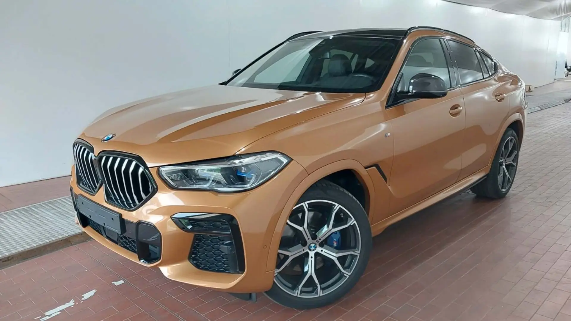 X6 xDrive 30d M Sport /CARBON /PANOR /360°KAMERA