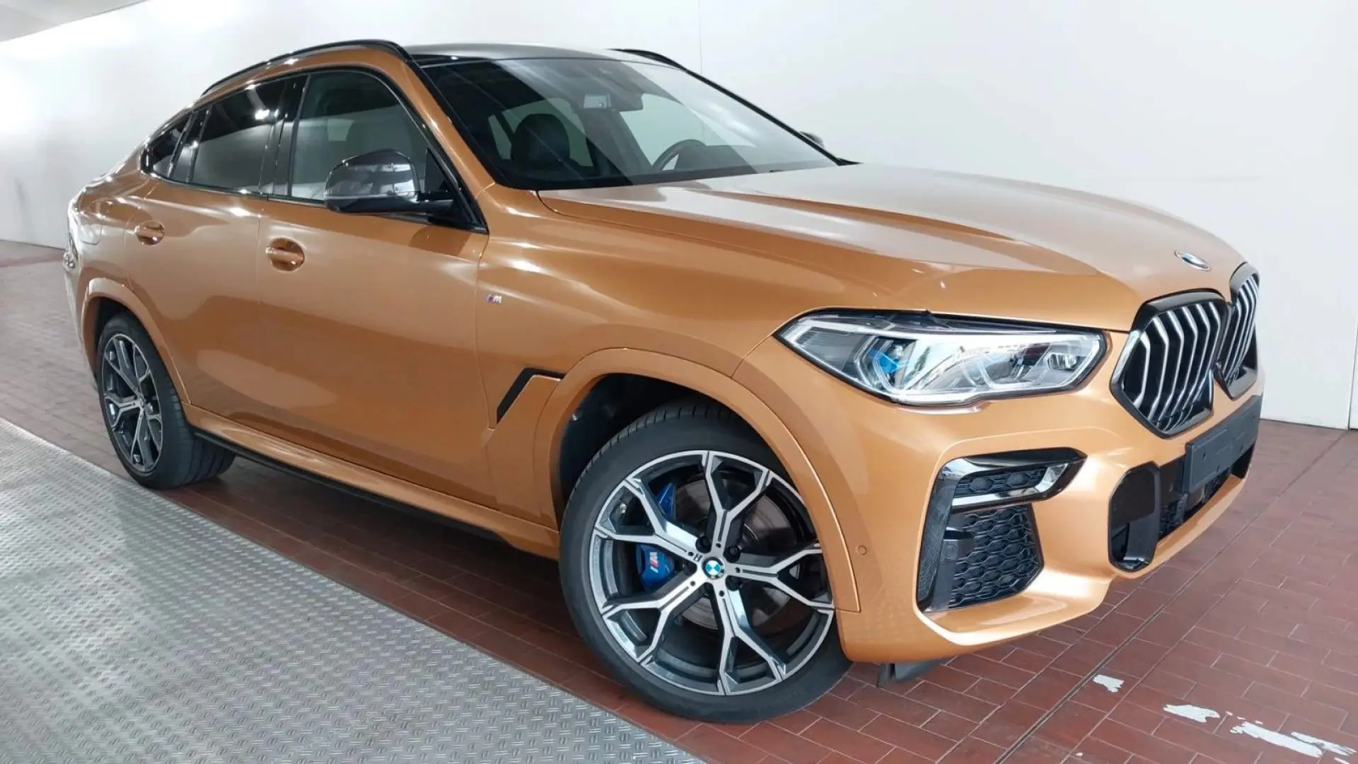X6 xDrive 30d M Sport /CARBON /PANOR /360°KAMERA
