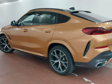 X6 xDrive 30d M Sport /CARBON /PANOR /360°KAMERA