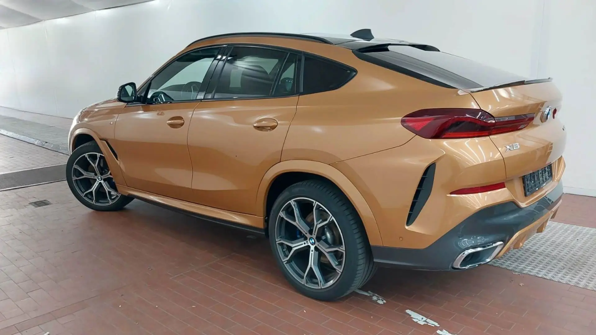 X6 xDrive 30d M Sport /CARBON /PANOR /360°KAMERA