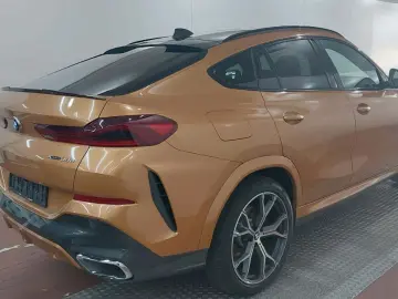X6 xDrive 30d M Sport /CARBON /PANOR /360°KAMERA