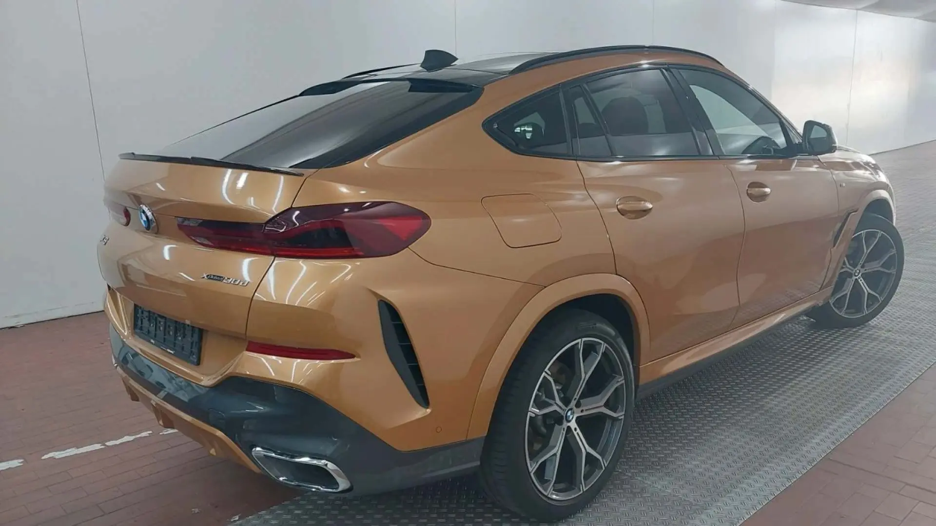 X6 xDrive 30d M Sport /CARBON /PANOR /360°KAMERA