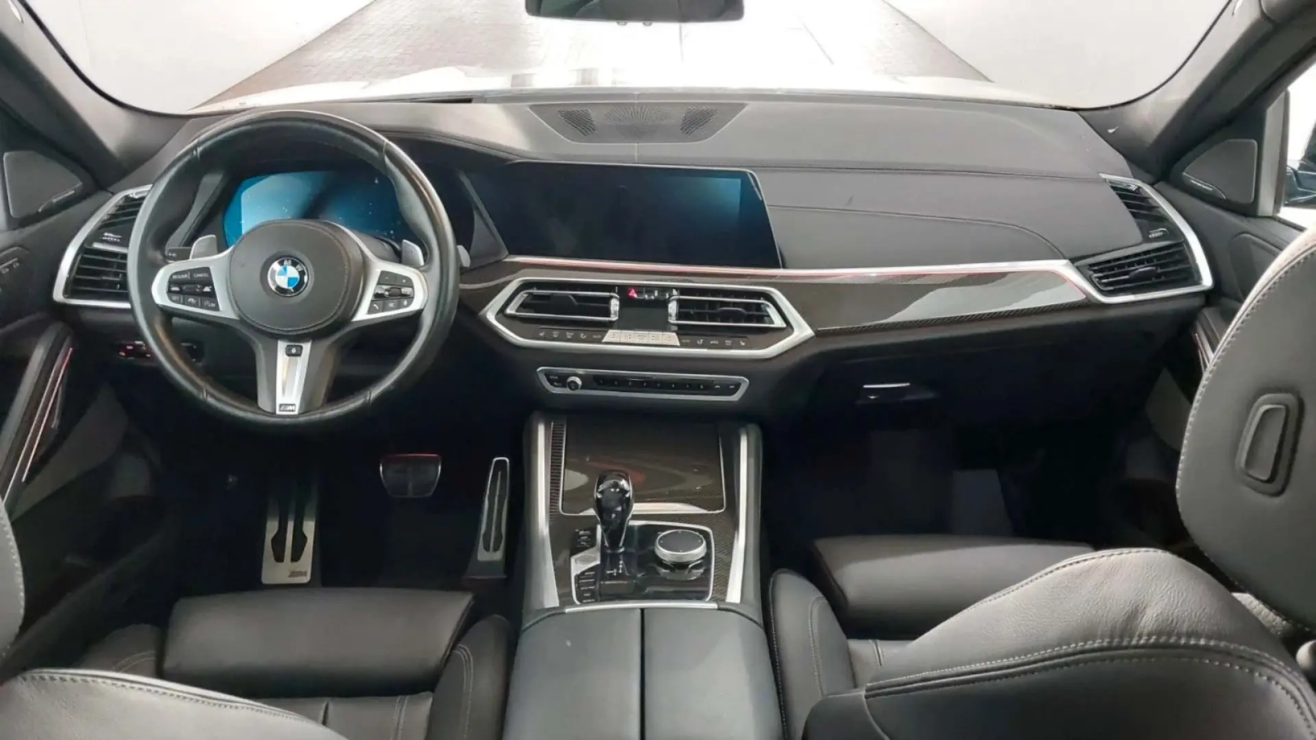 X6 xDrive 30d M Sport /CARBON /PANOR /360°KAMERA