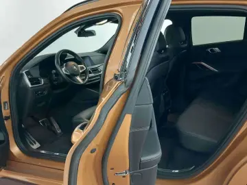 X6 xDrive 30d M Sport /CARBON /PANOR /360°KAMERA