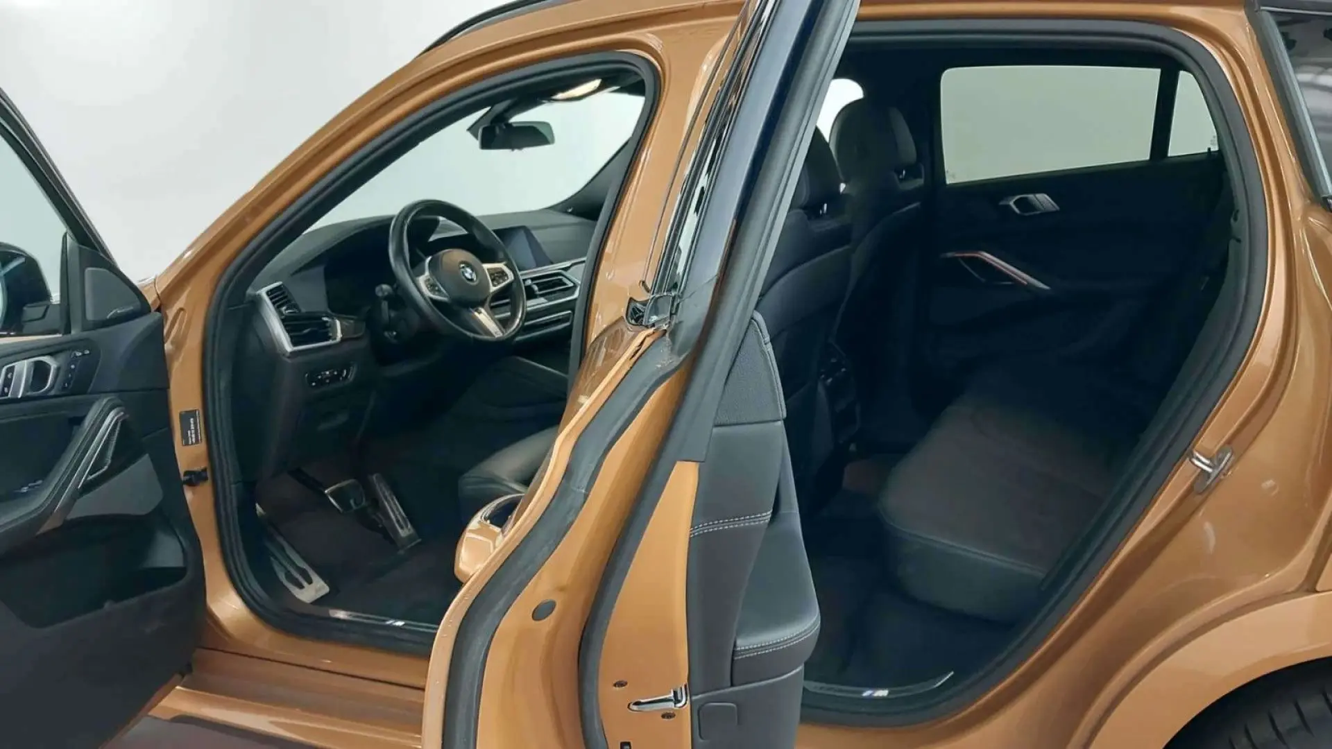 X6 xDrive 30d M Sport /CARBON /PANOR /360°KAMERA