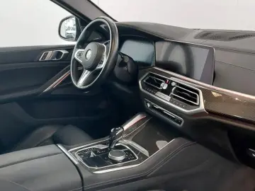 X6 xDrive 30d M Sport /CARBON /PANOR /360°KAMERA