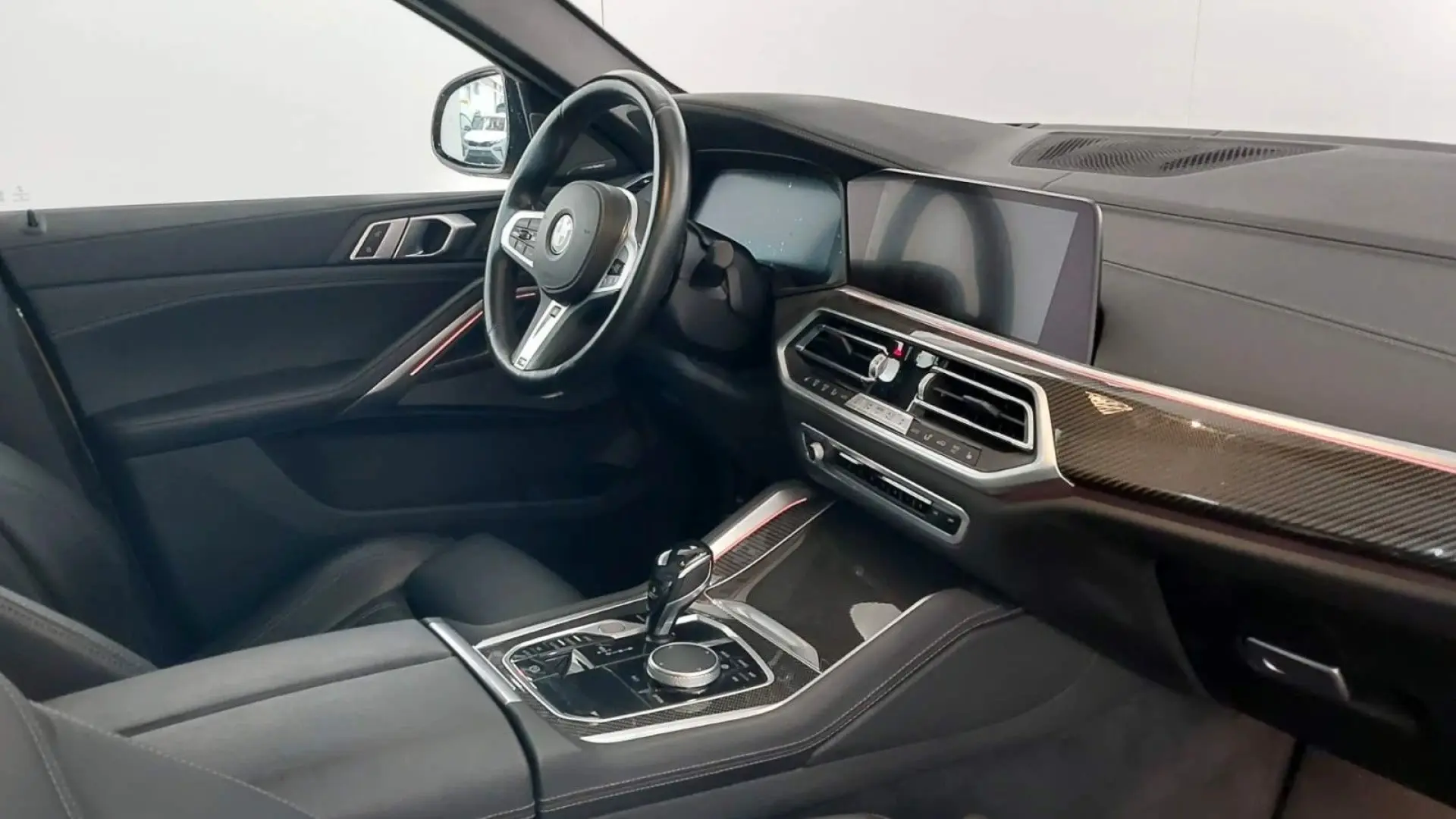 X6 xDrive 30d M Sport /CARBON /PANOR /360°KAMERA