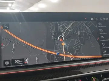 X6 xDrive 30d M Sport /CARBON /PANOR /360°KAMERA