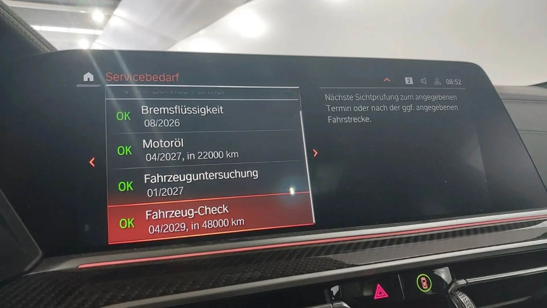 X6 xDrive 30d M Sport /CARBON /PANOR /360°KAMERA