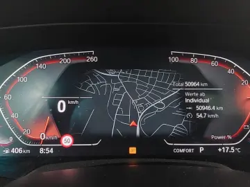 X6 xDrive 30d M Sport /CARBON /PANOR /360°KAMERA