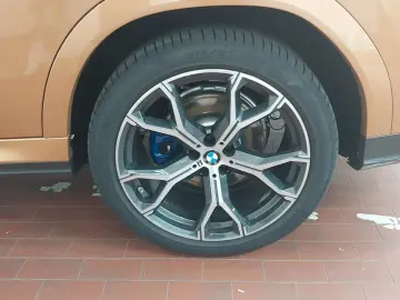X6 xDrive 30d M Sport /CARBON /PANOR /360°KAMERA