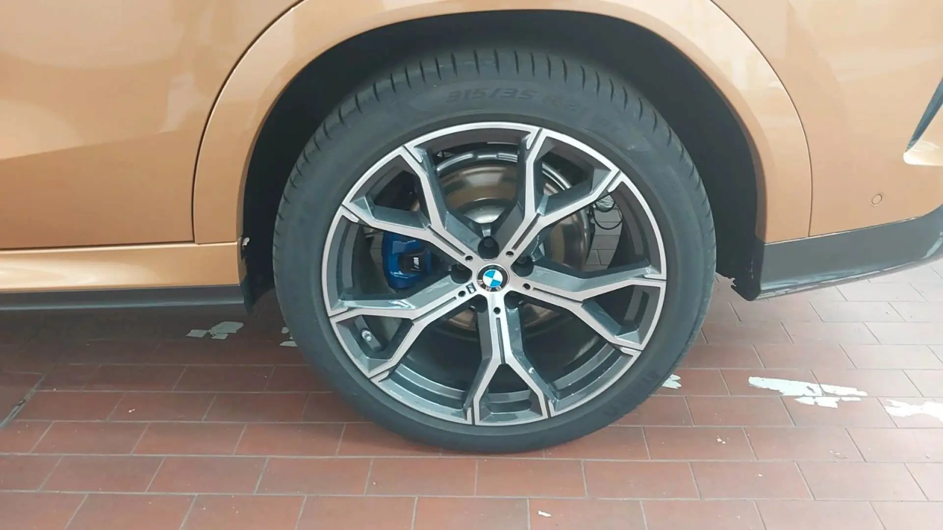 X6 xDrive 30d M Sport /CARBON /PANOR /360°KAMERA