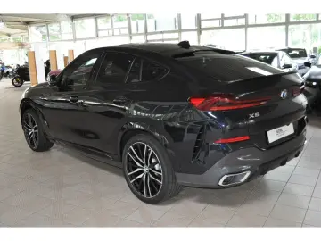 X6 xDrive 30d M Sport Gestiksteuerung Soft-Close
