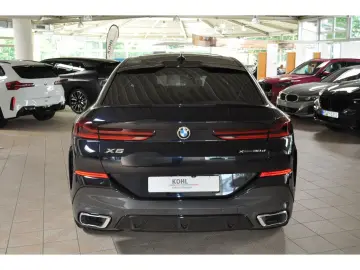 X6 xDrive 30d M Sport Gestiksteuerung Soft-Close