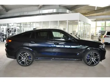 X6 xDrive 30d M Sport Gestiksteuerung Soft-Close