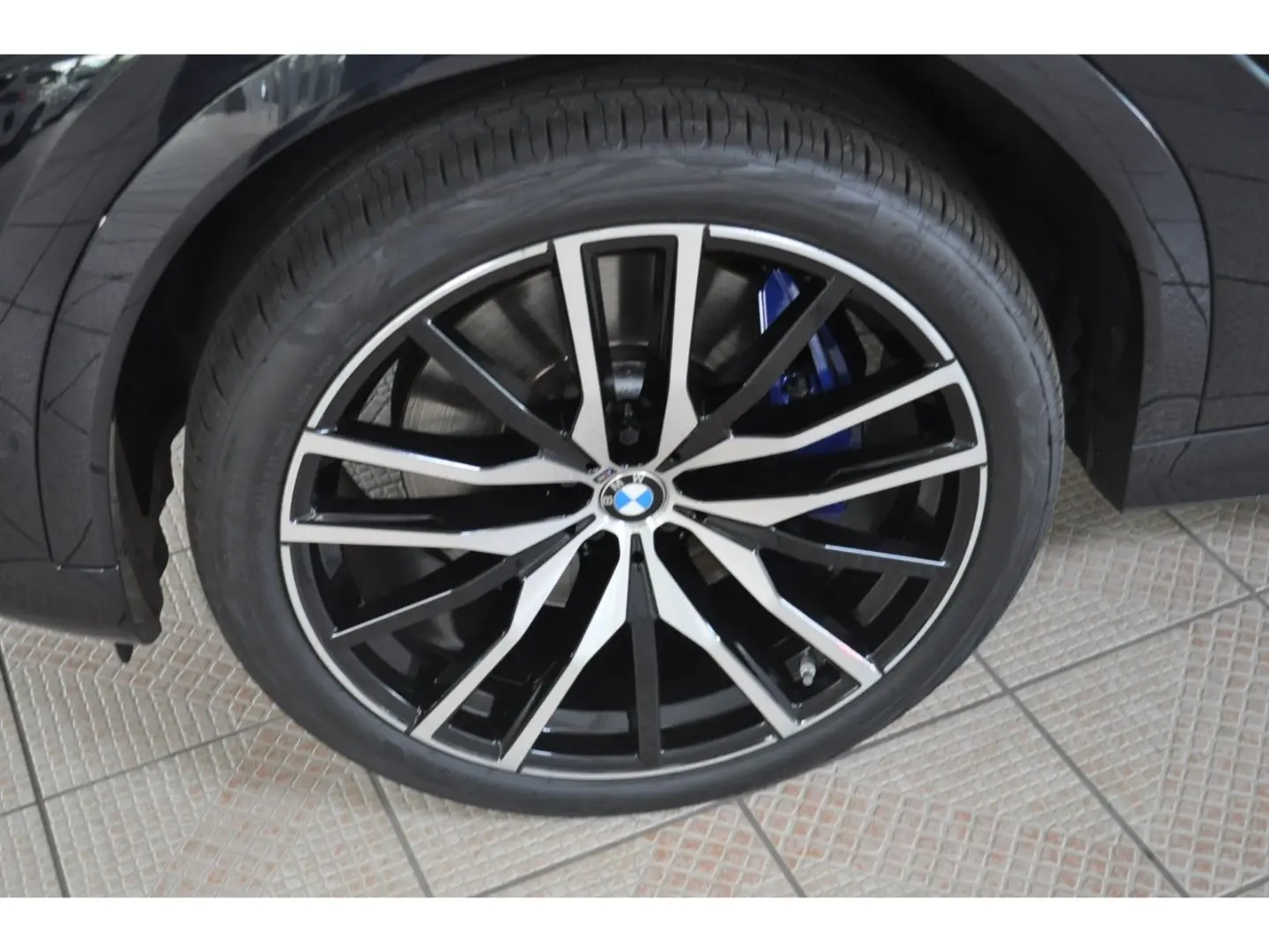 X6 xDrive 30d M Sport Gestiksteuerung Soft-Close