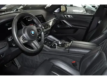 X6 xDrive 30d M Sport Gestiksteuerung Soft-Close