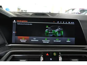 X6 xDrive 30d M Sport Gestiksteuerung Soft-Close