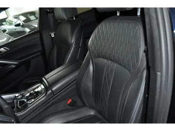 X6 xDrive 30d M Sport Gestiksteuerung Soft-Close