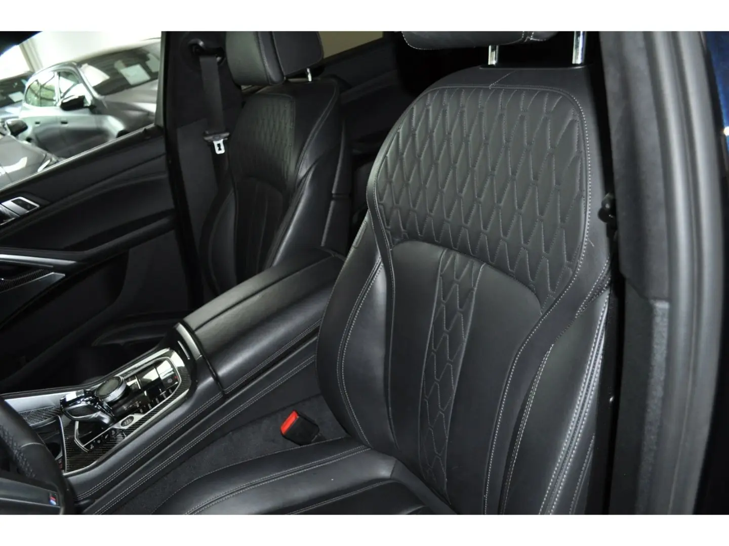 X6 xDrive 30d M Sport Gestiksteuerung Soft-Close
