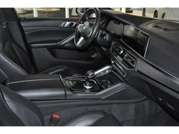 X6 xDrive 30d M Sport Gestiksteuerung Soft-Close