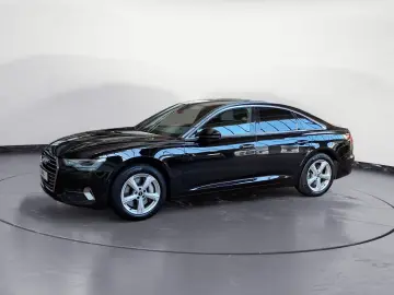 Audi A6 50 TFSI e quattro S tronic sport