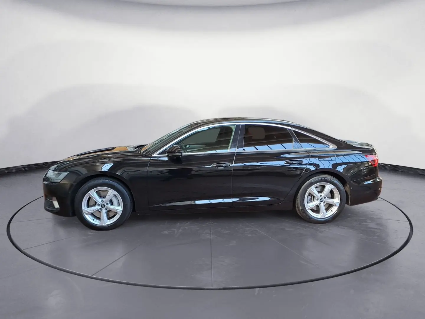 Audi A6 50 TFSI e quattro S tronic sport