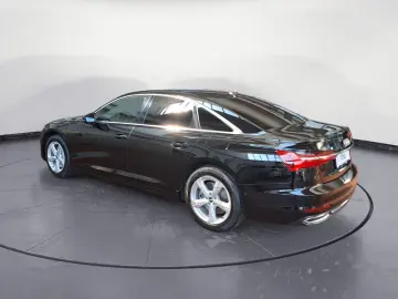 Audi A6 50 TFSI e quattro S tronic sport