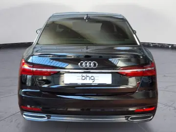 Audi A6 50 TFSI e quattro S tronic sport