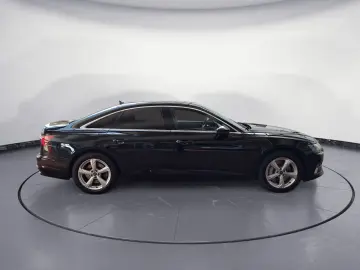 Audi A6 50 TFSI e quattro S tronic sport