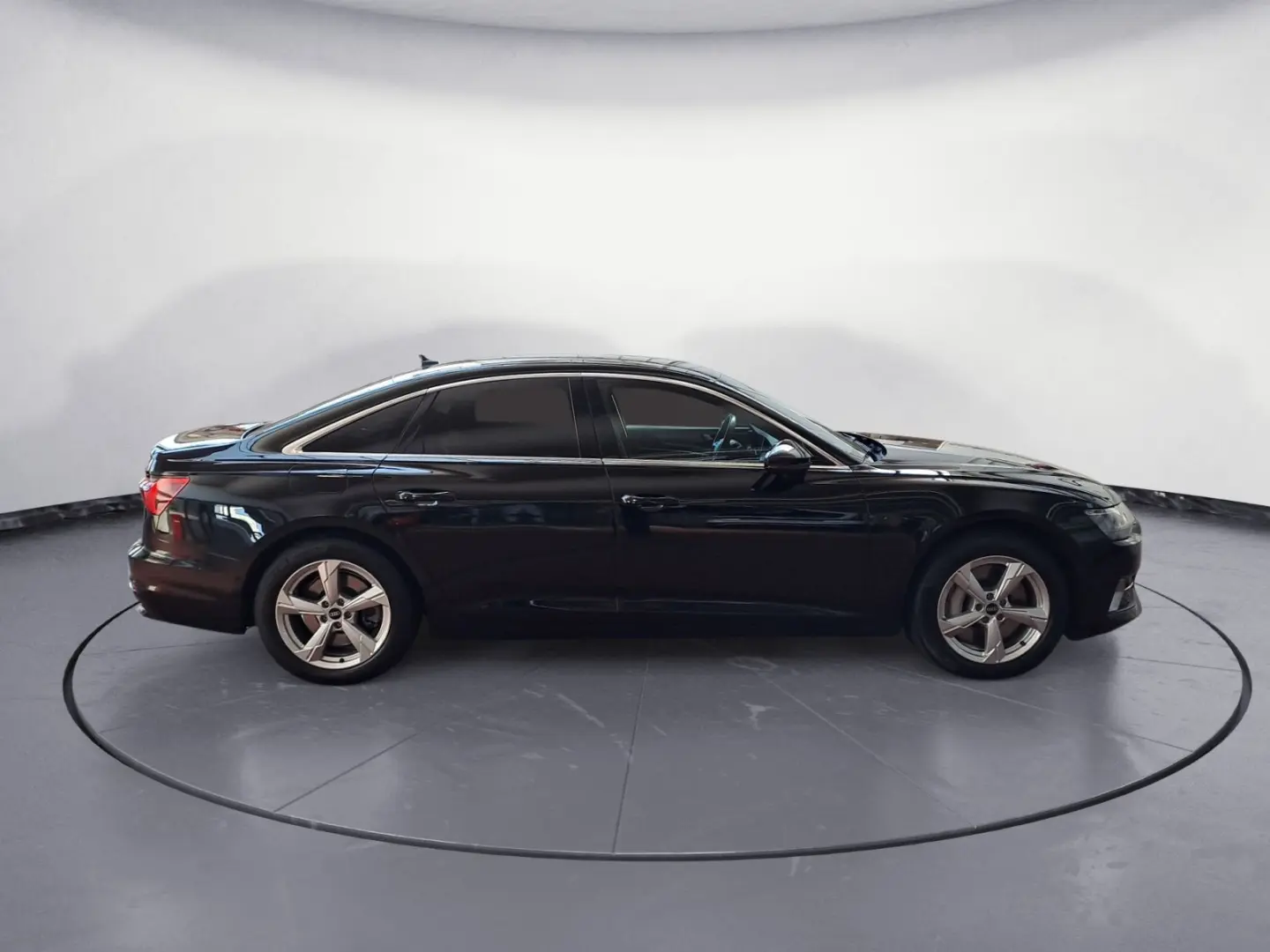 Audi A6 50 TFSI e quattro S tronic sport