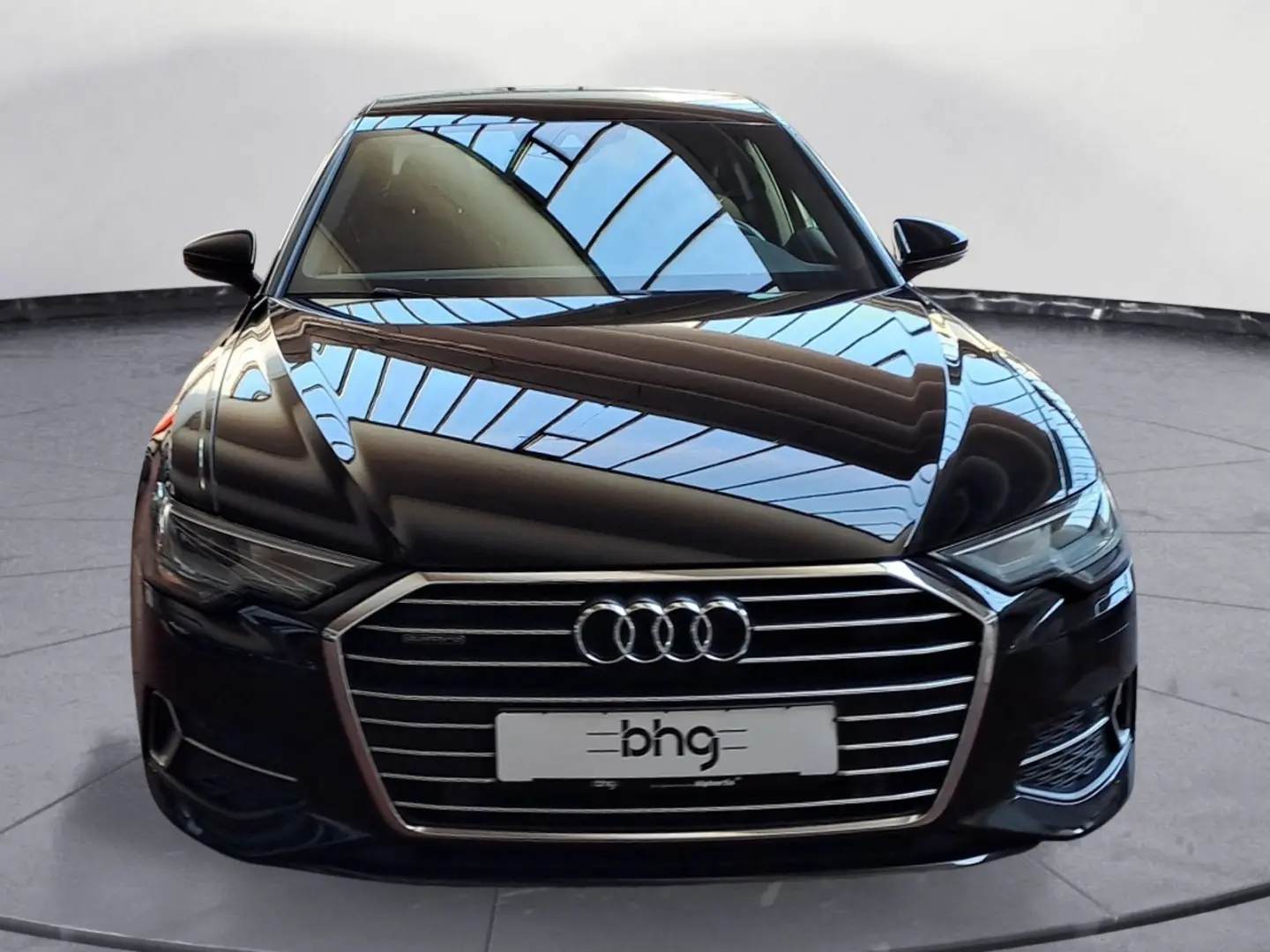 Audi A6 50 TFSI e quattro S tronic sport
