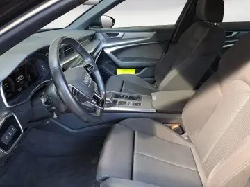 Audi A6 50 TFSI e quattro S tronic sport