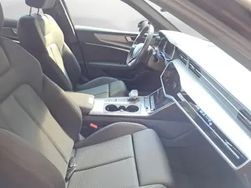 Audi A6 50 TFSI e quattro S tronic sport