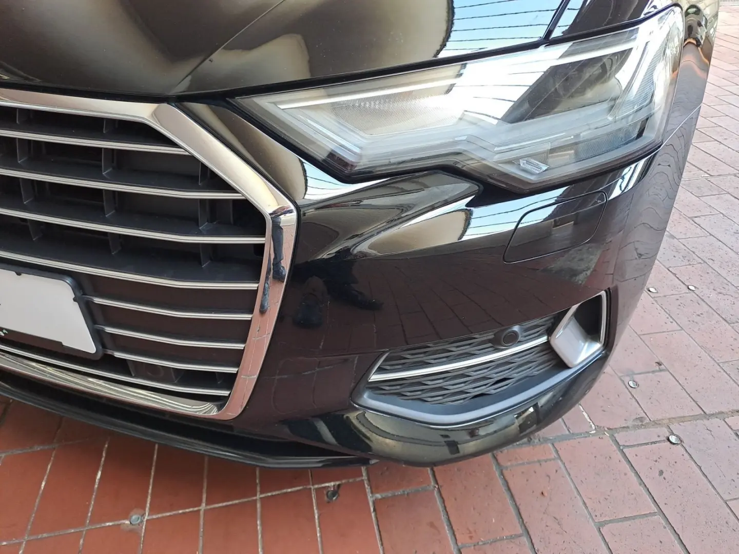 Audi A6 50 TFSI e quattro S tronic sport