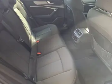 Audi A6 50 TFSI e quattro S tronic sport
