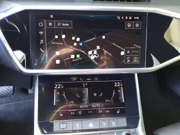 Audi A6 50 TFSI e quattro S tronic sport