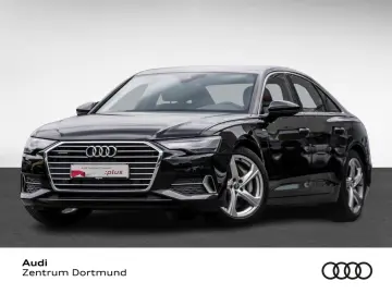 Audi A6 50 quattro HYBRID S LINE CAM LM19 NAVI