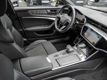 Audi A6 50 quattro HYBRID S LINE CAM LM19 NAVI+