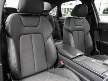 Audi A6 50 quattro HYBRID S LINE CAM LM19 NAVI+