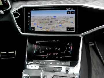 Audi A6 50 quattro HYBRID S LINE CAM LM19 NAVI+