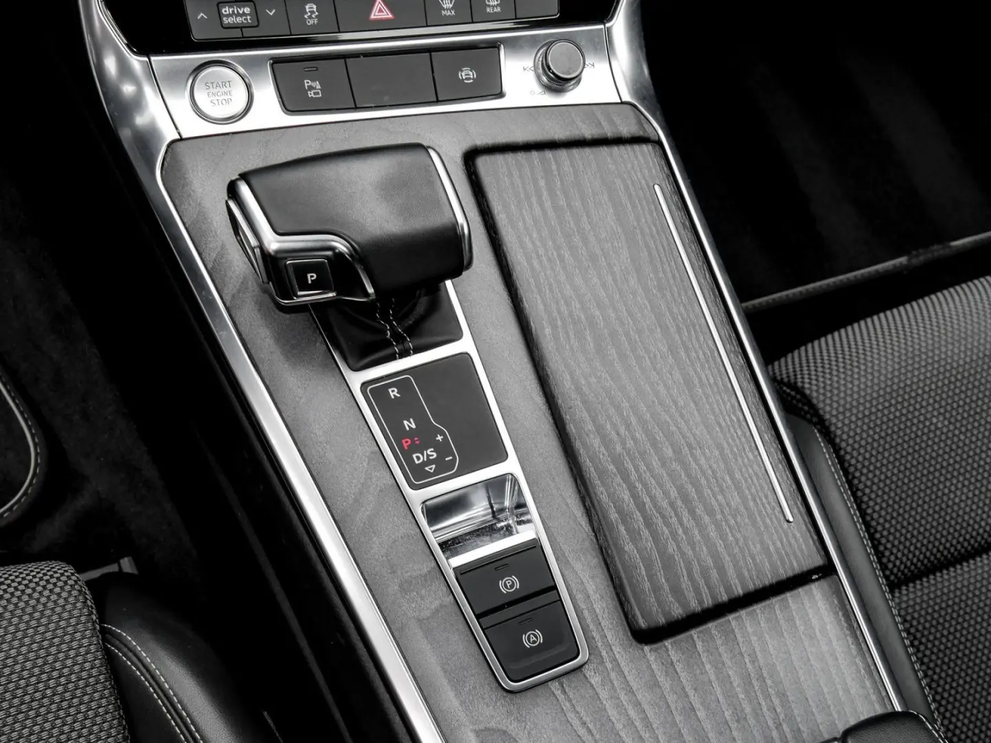 Audi A6 50 quattro HYBRID S LINE CAM LM19 NAVI+
