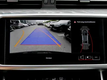 Audi A6 50 quattro HYBRID S LINE CAM LM19 NAVI+