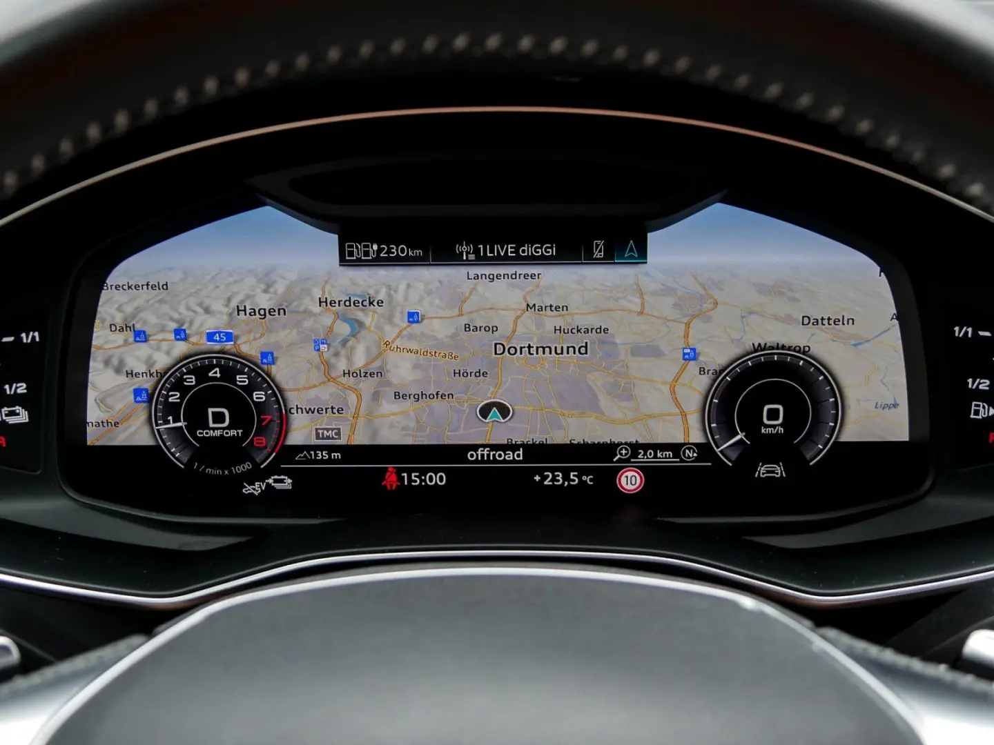 Audi A6 50 quattro HYBRID S LINE CAM LM19 NAVI+