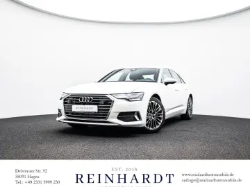 Audi A6 LIMOUSINE 50TFSie Q 19Z. ACC AMBIENTE  B&O